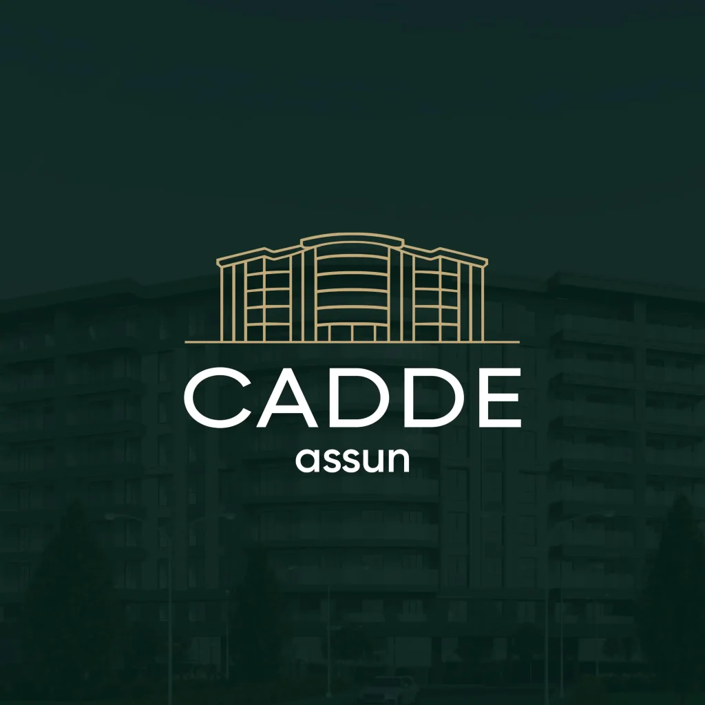 Assun Cadde