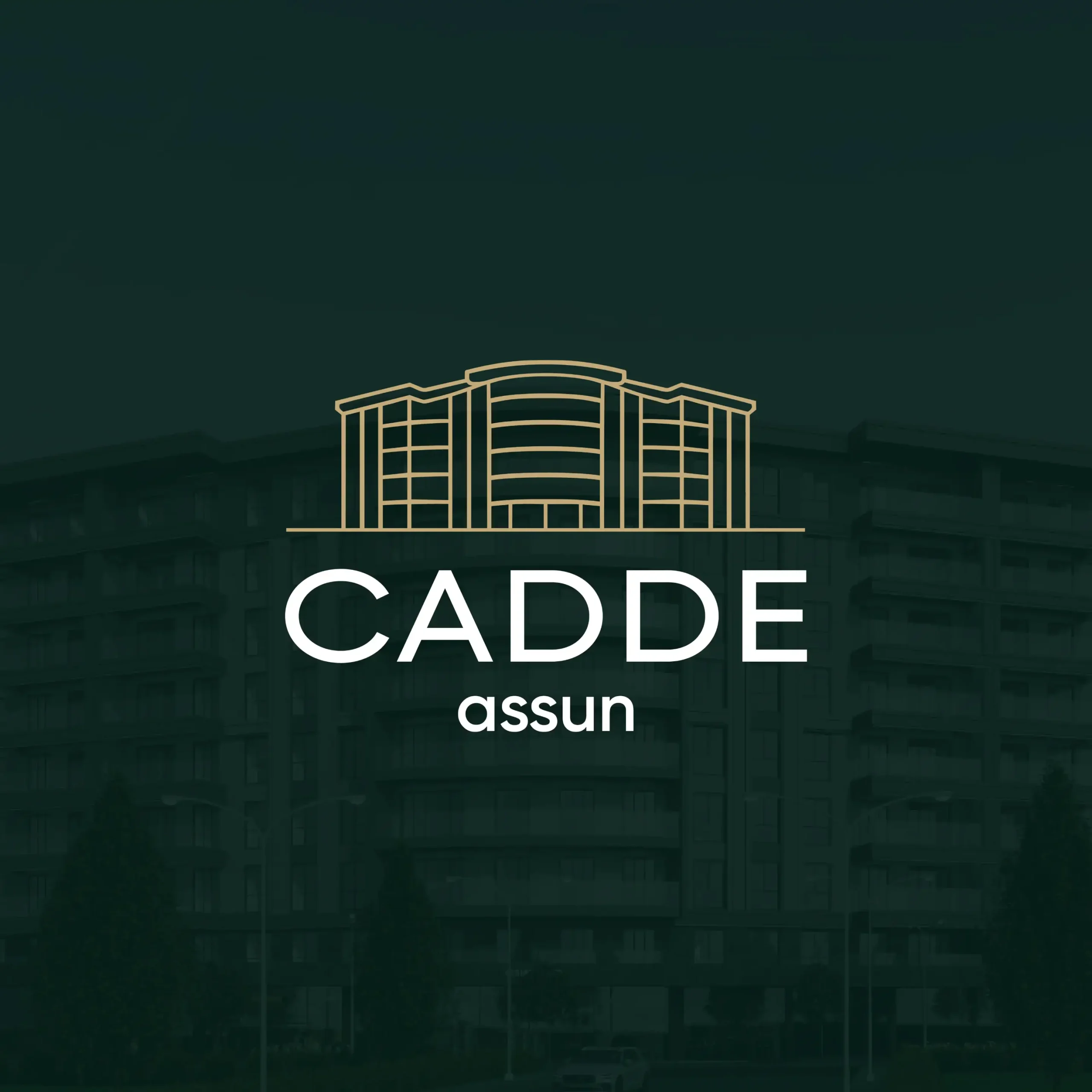 Assun Cadde