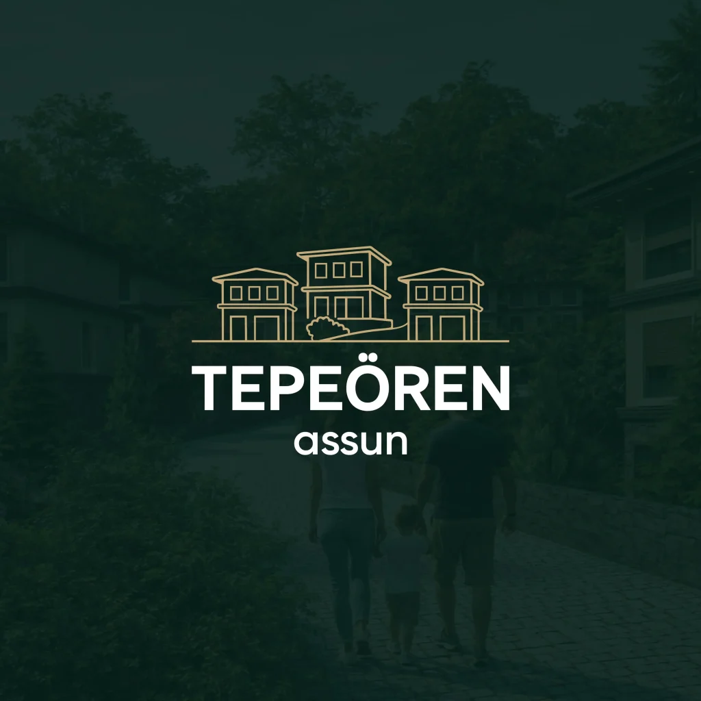 Assun Modern Villaları