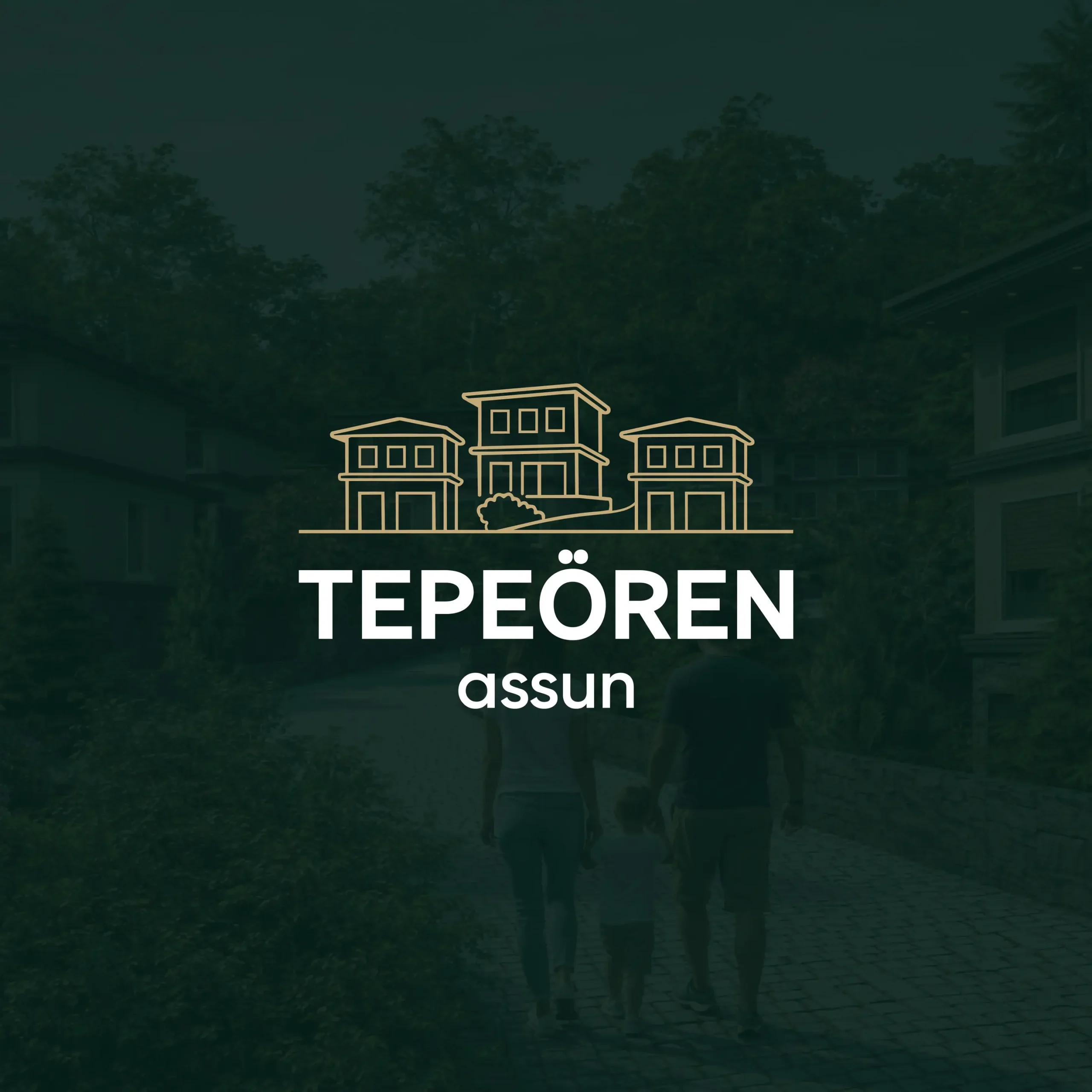 Tepeören 34 Villa